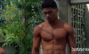 Rome Flynn