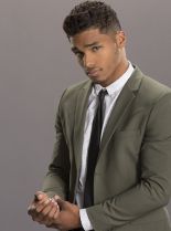 Rome Flynn