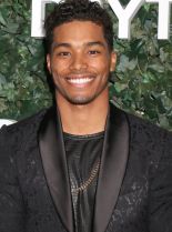 Rome Flynn