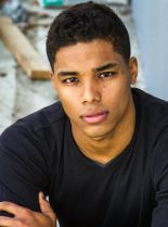 Rome Flynn