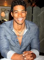 Rome Flynn