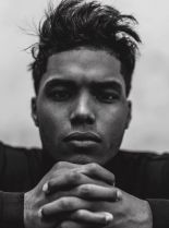 Rome Flynn