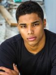 Rome Flynn