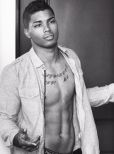 Rome Flynn