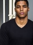 Rome Flynn