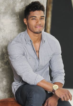 Rome Flynn