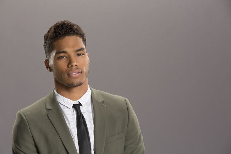 Rome Flynn