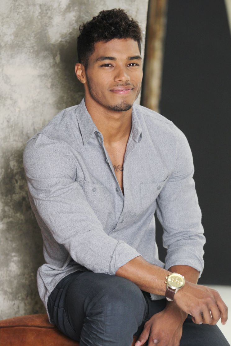 Rome Flynn