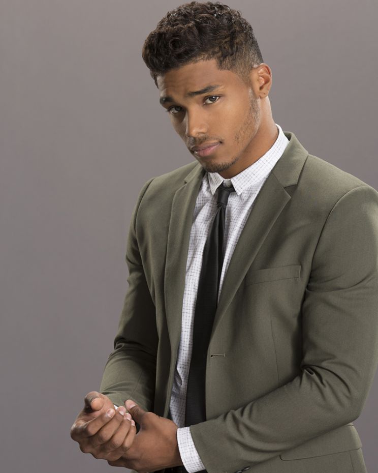 Rome Flynn