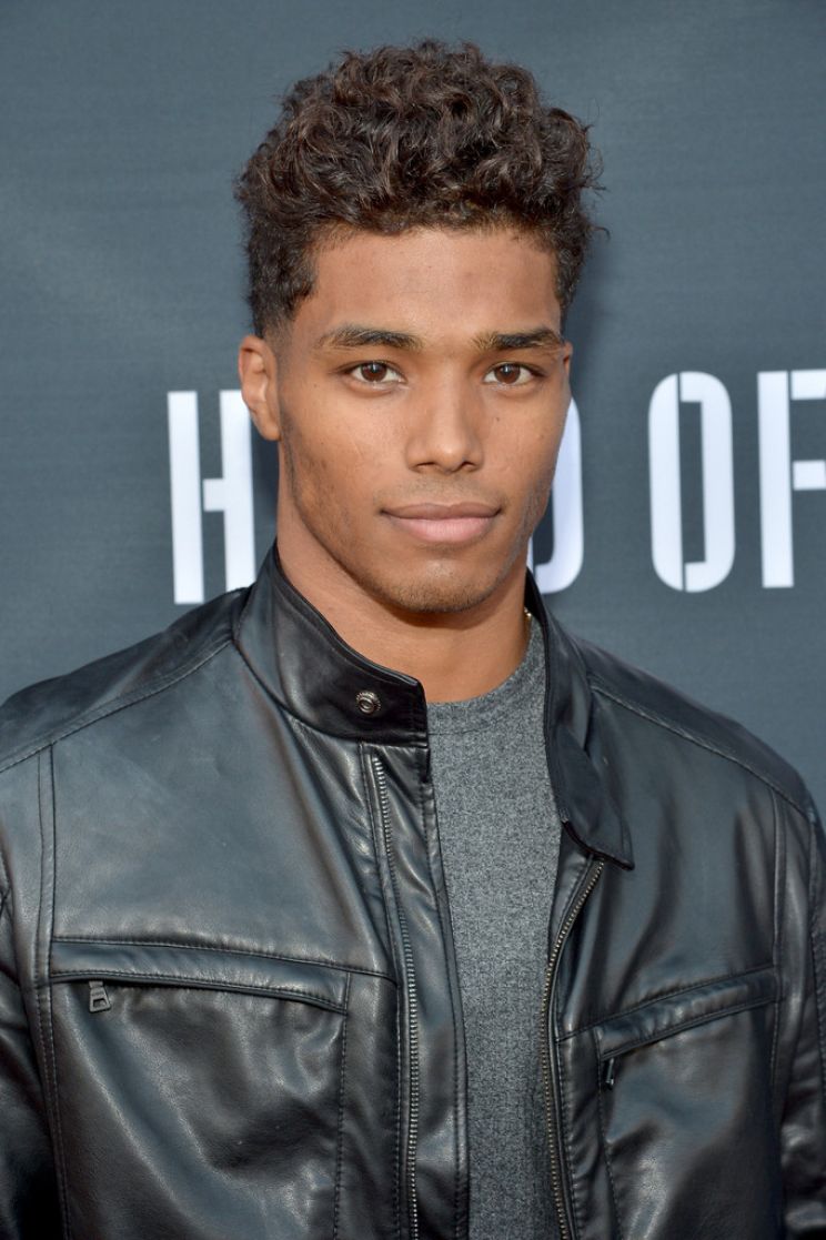 Rome Flynn