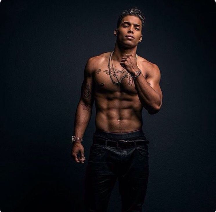 Rome Flynn