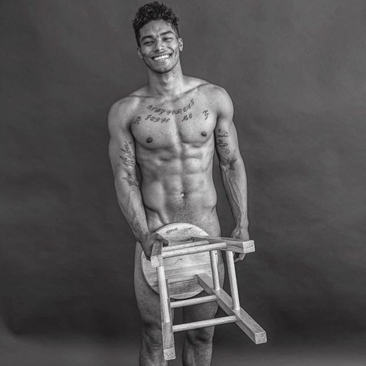 Rome Flynn