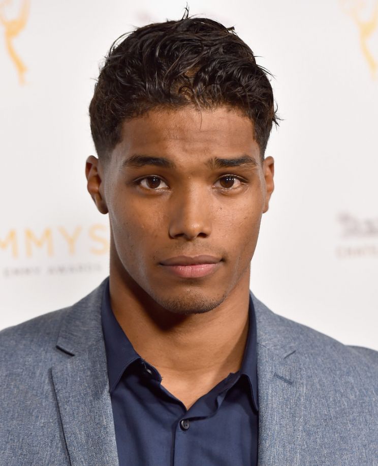 Rome Flynn