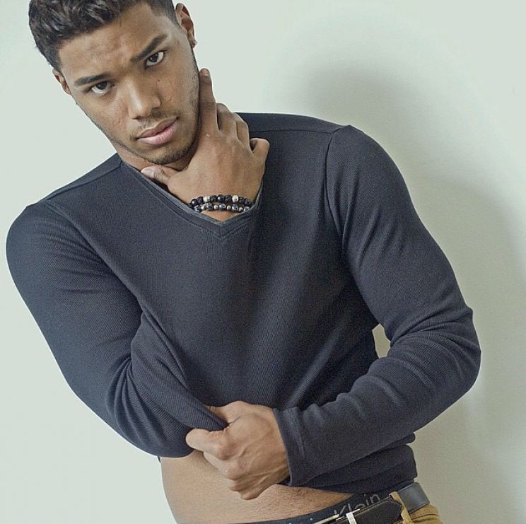 Rome Flynn