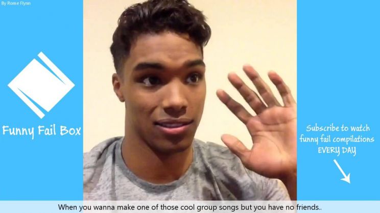Rome Flynn