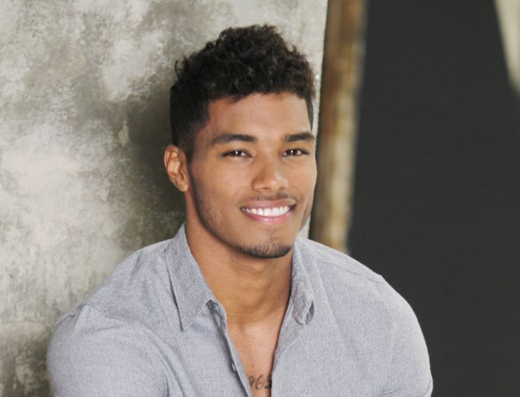 Rome Flynn