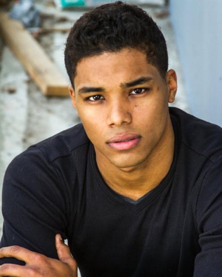 Rome Flynn