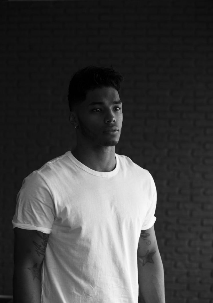 Rome Flynn