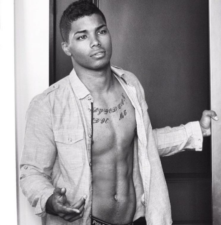 Rome Flynn