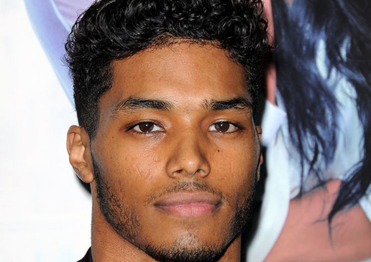 Rome Flynn