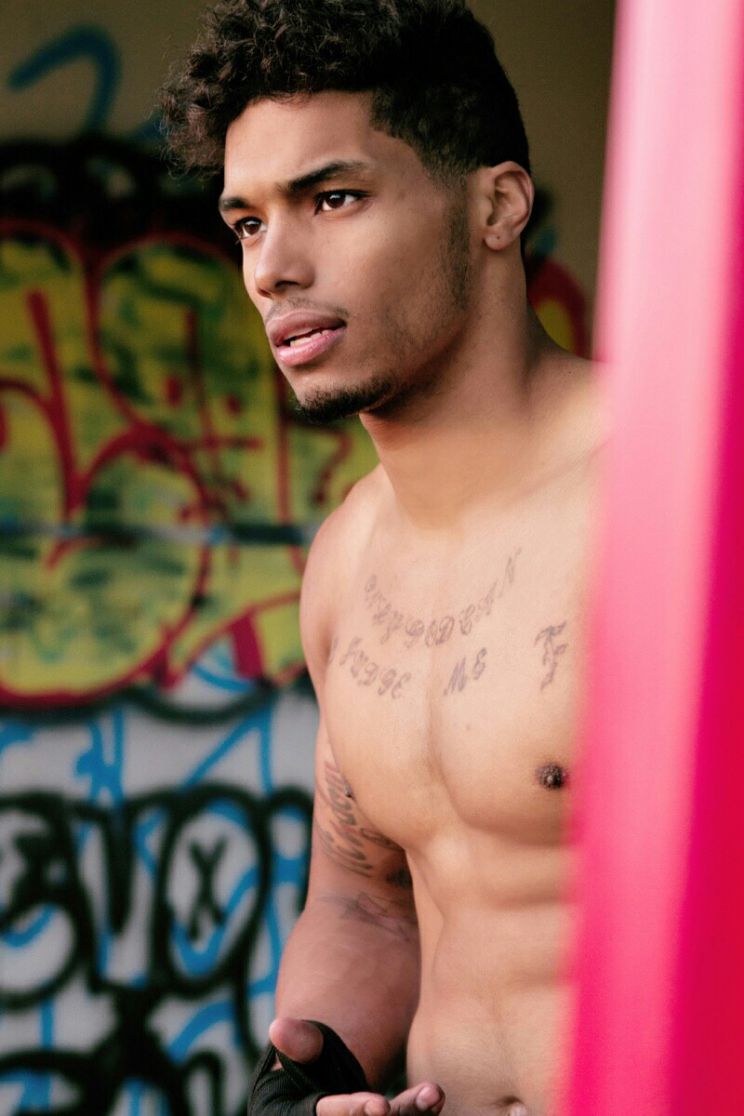 Rome Flynn