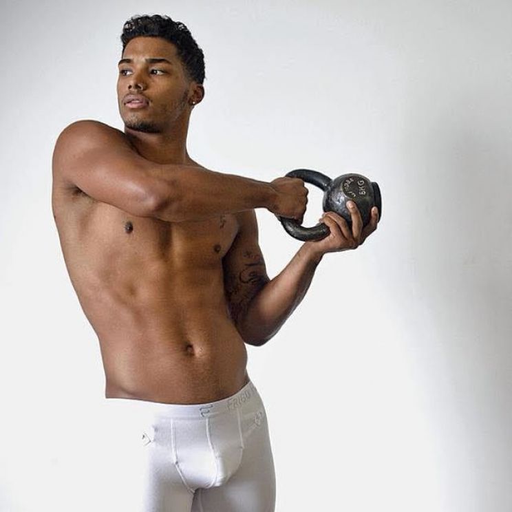 Rome Flynn