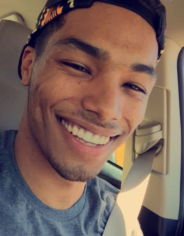 Rome Flynn