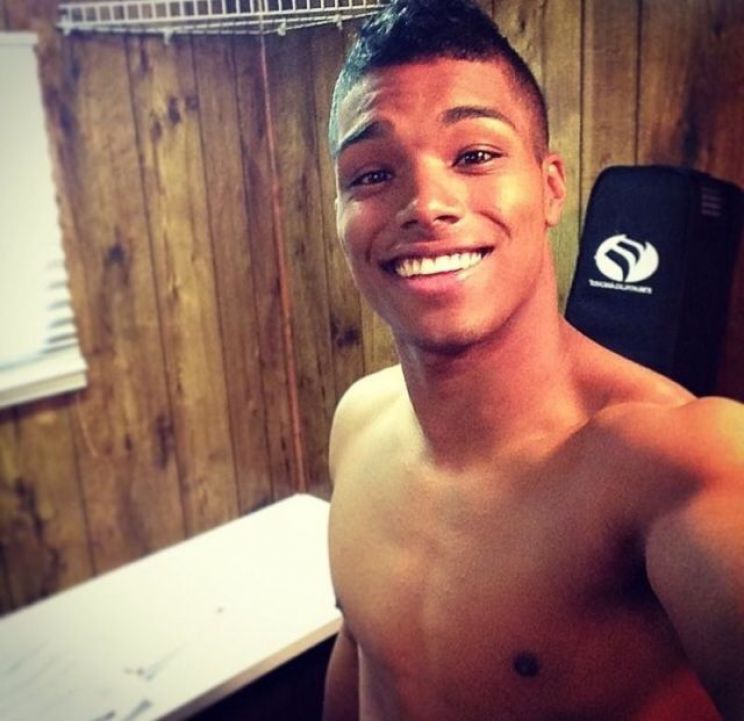 Rome Flynn