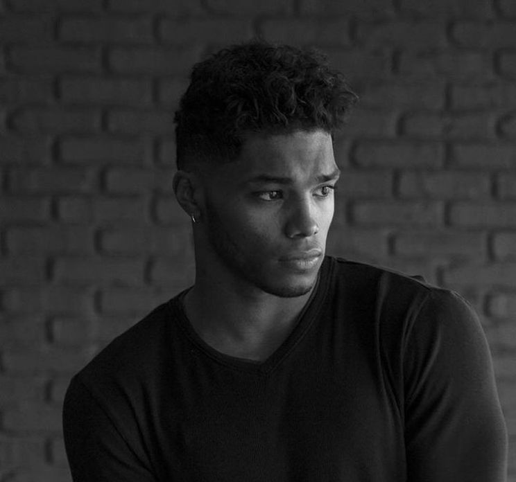 Rome Flynn