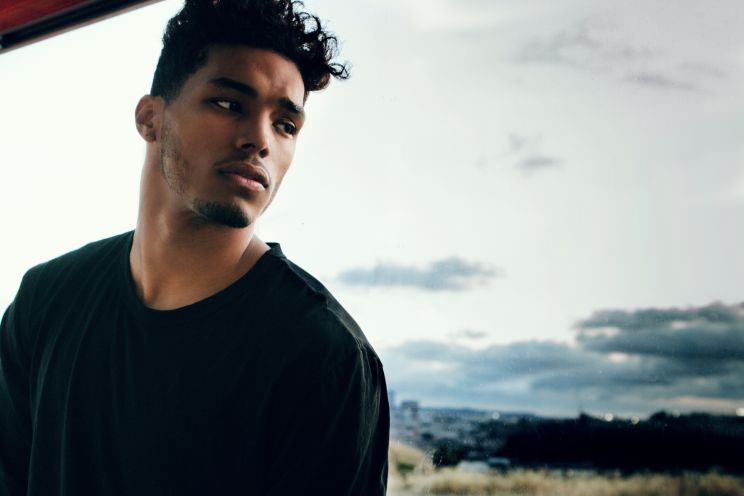 Rome Flynn