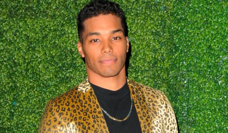 Rome Flynn