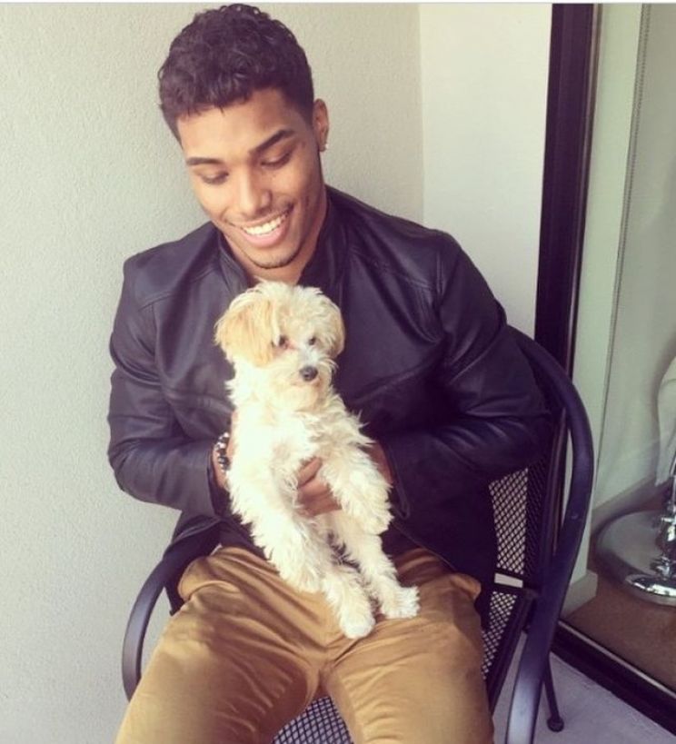 Rome Flynn