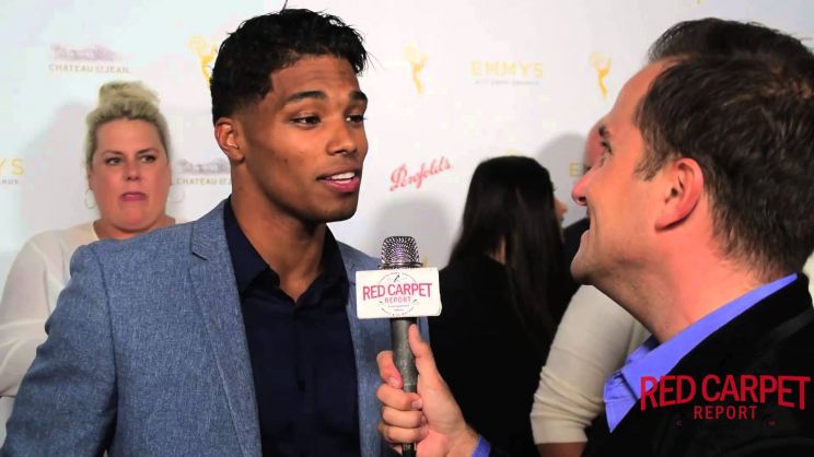 Rome Flynn