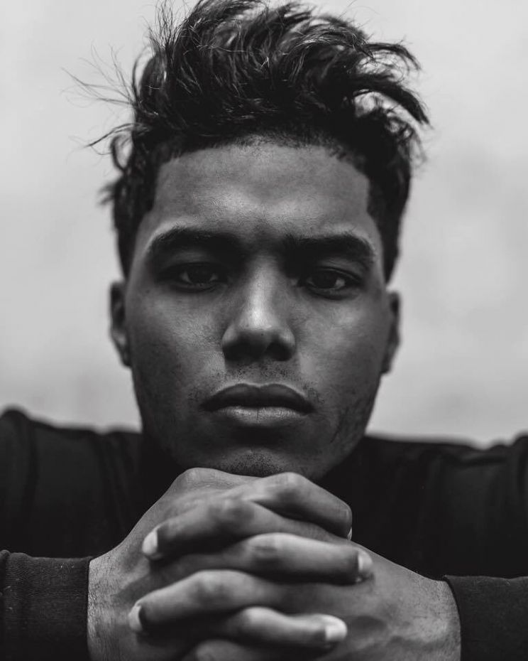 Rome Flynn