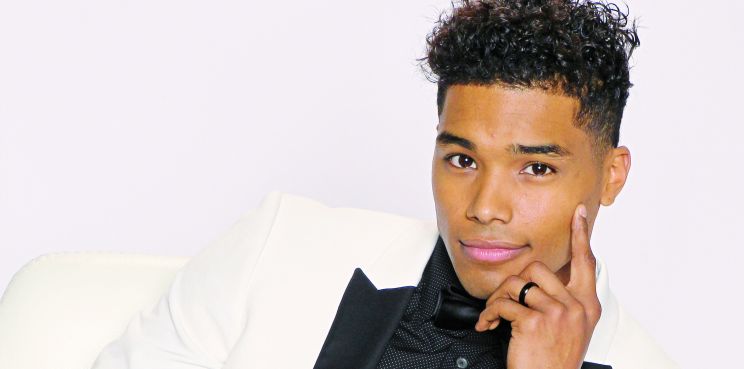 Rome Flynn