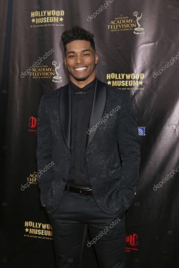 Rome Flynn