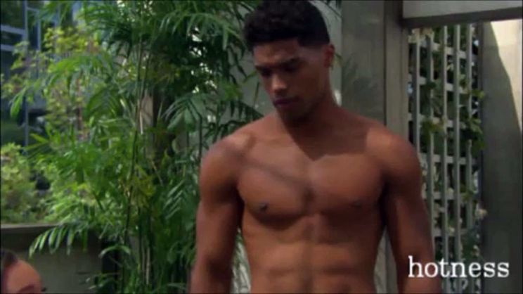 Rome Flynn