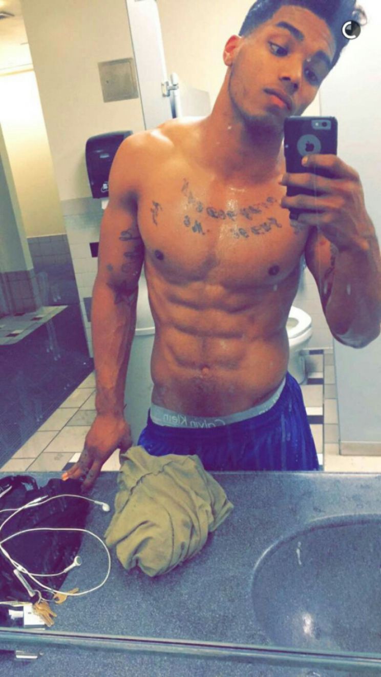 Rome Flynn