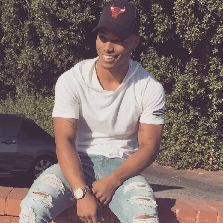 Rome Flynn