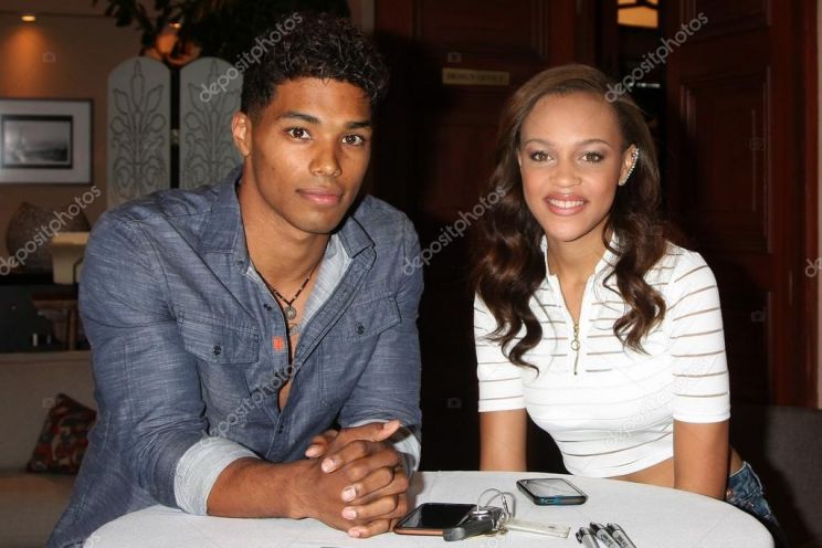 Rome Flynn