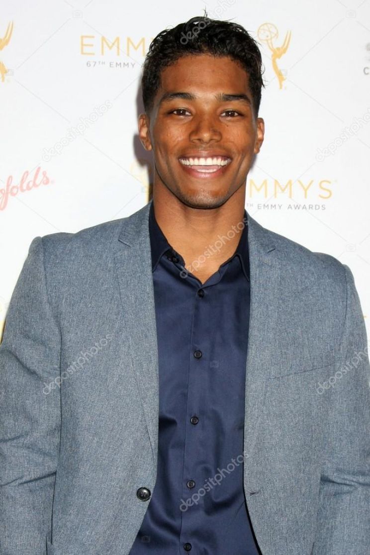 Rome Flynn