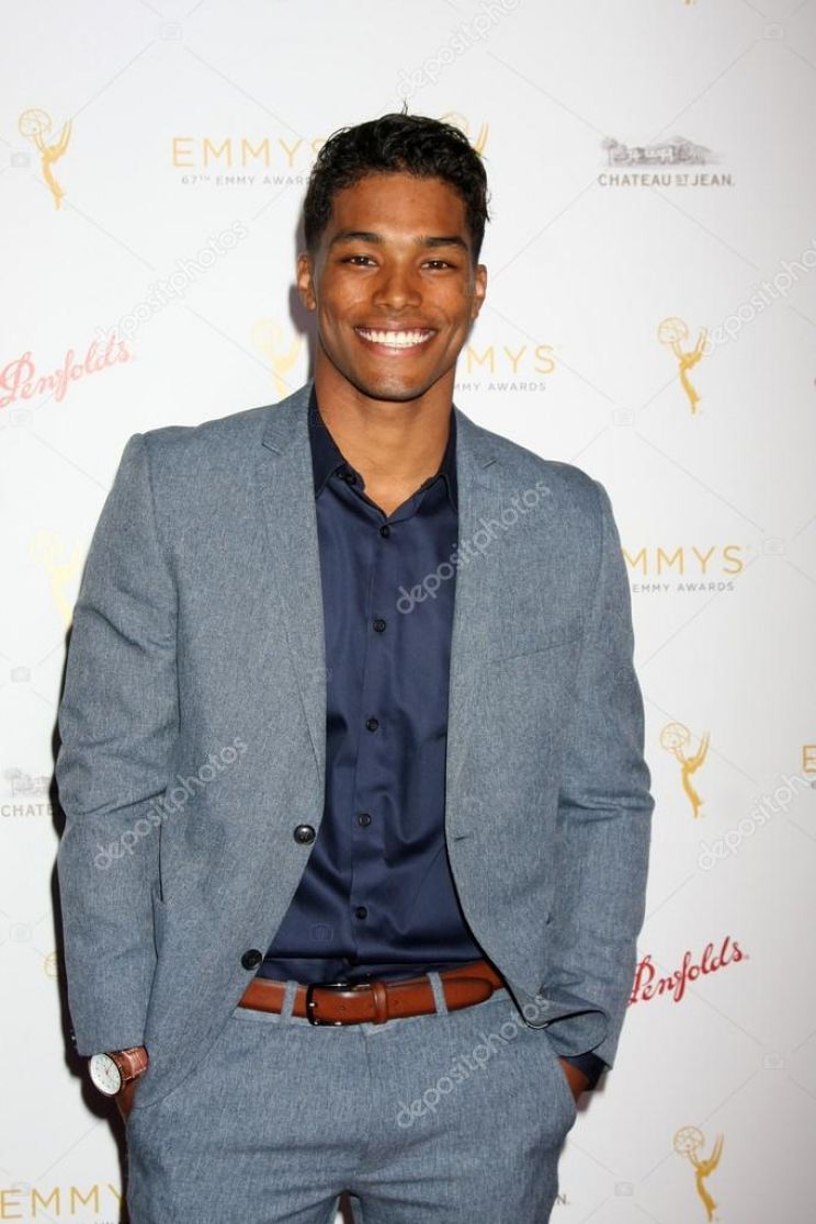 Rome Flynn