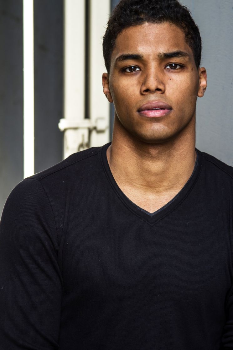 Rome Flynn