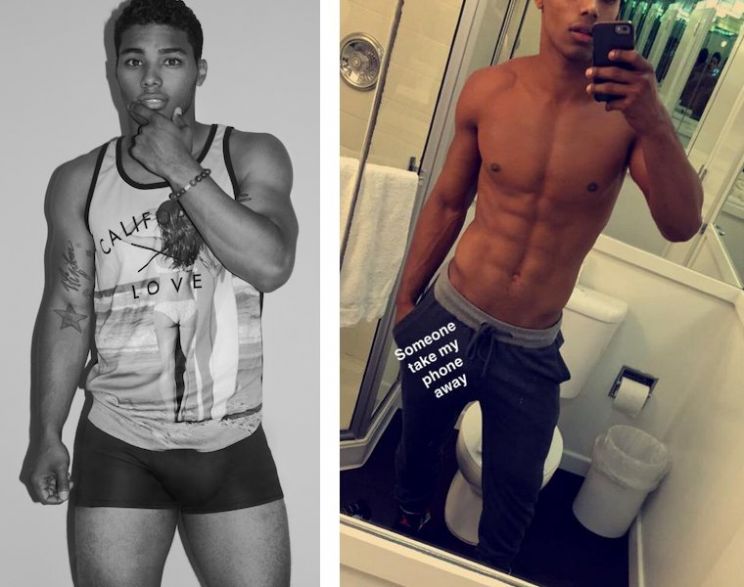 Rome Flynn