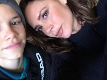 Romeo Beckham