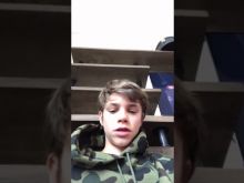 Romeo Beckham