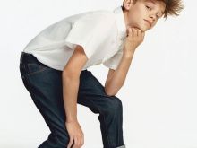 Romeo Beckham