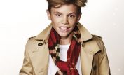 Romeo Beckham