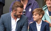 Romeo Beckham