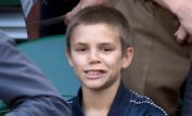 Romeo Beckham
